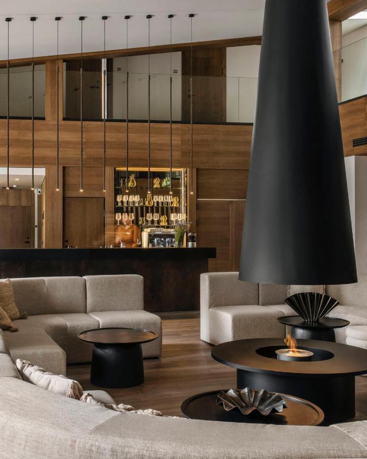 Monist Boutique By Spa Vilnius Palanga Esterno foto