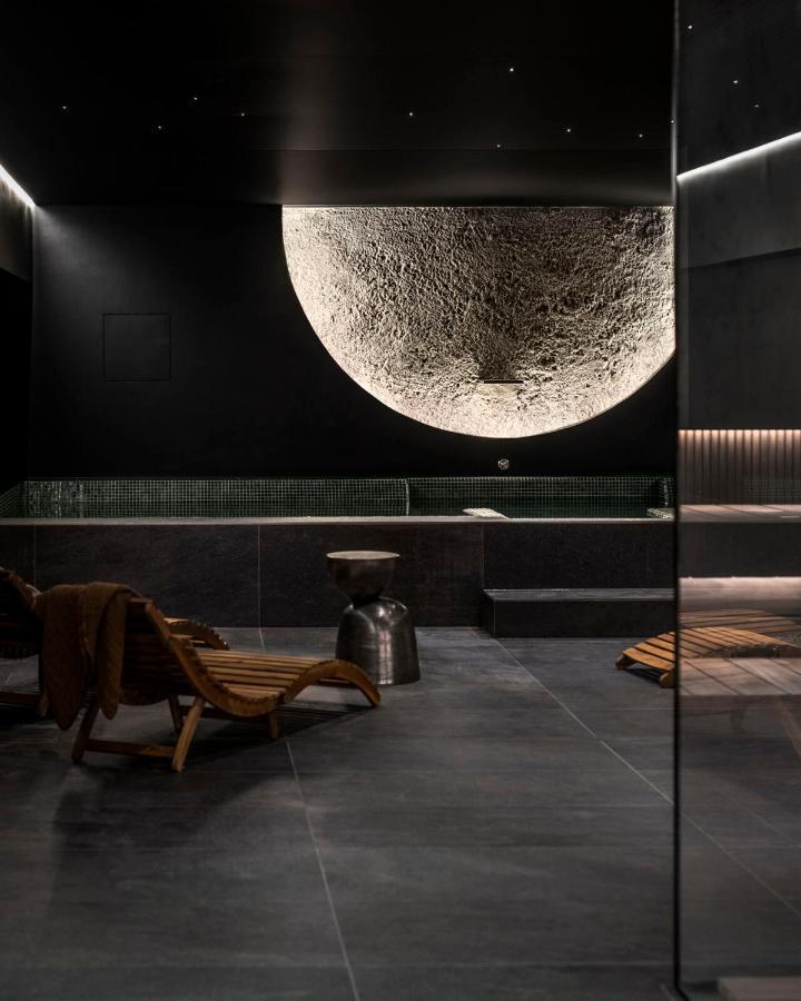 Monist Boutique By Spa Vilnius Palanga Esterno foto
