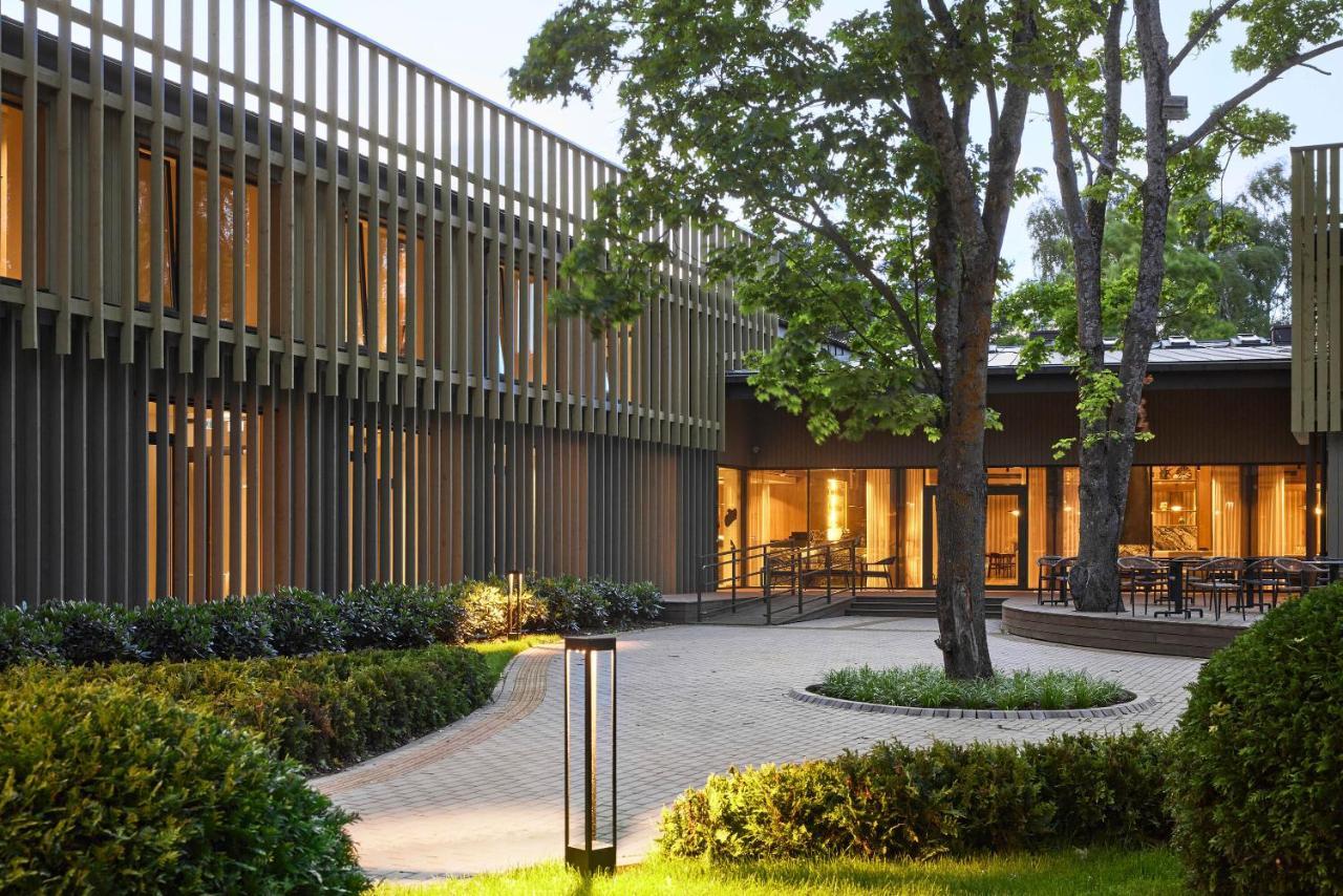 Monist Boutique By Spa Vilnius Palanga Esterno foto