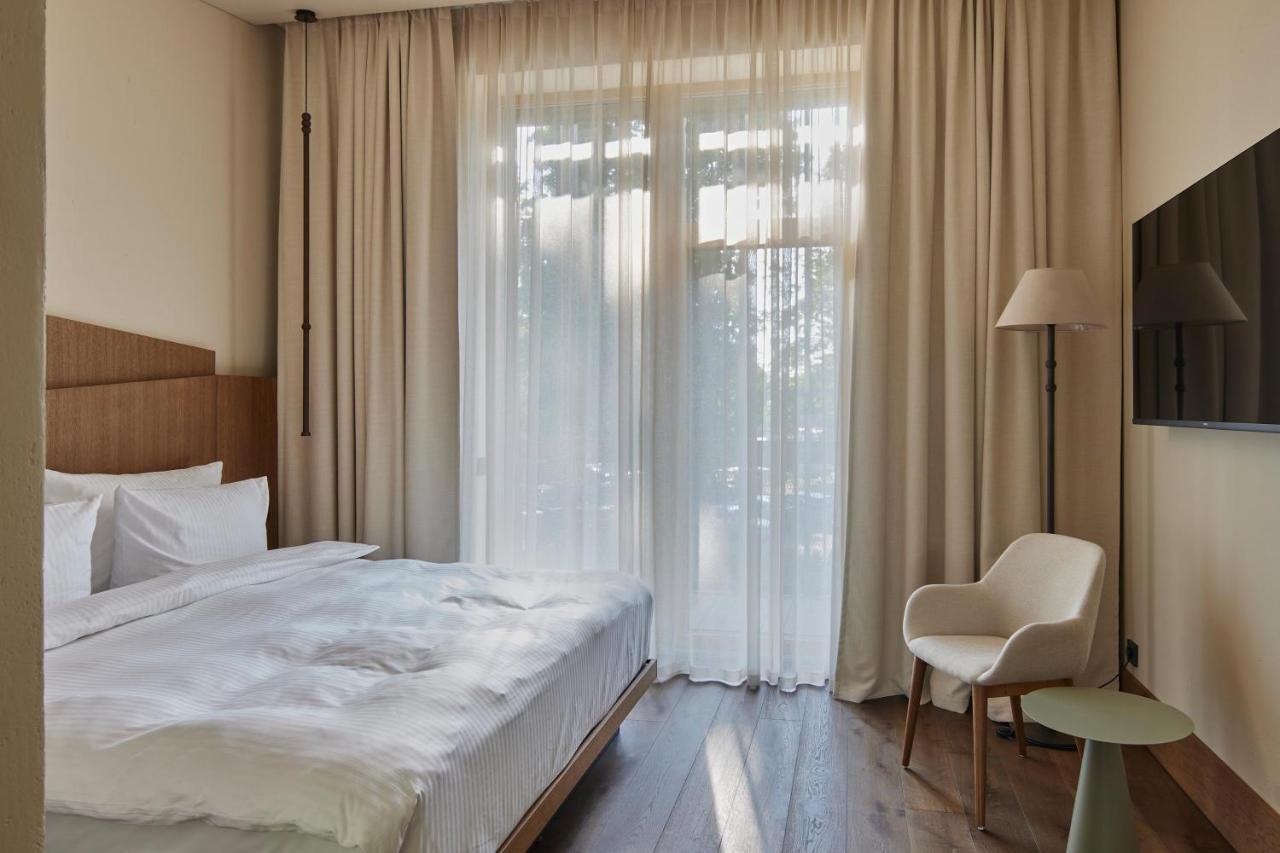 Monist Boutique By Spa Vilnius Palanga Esterno foto