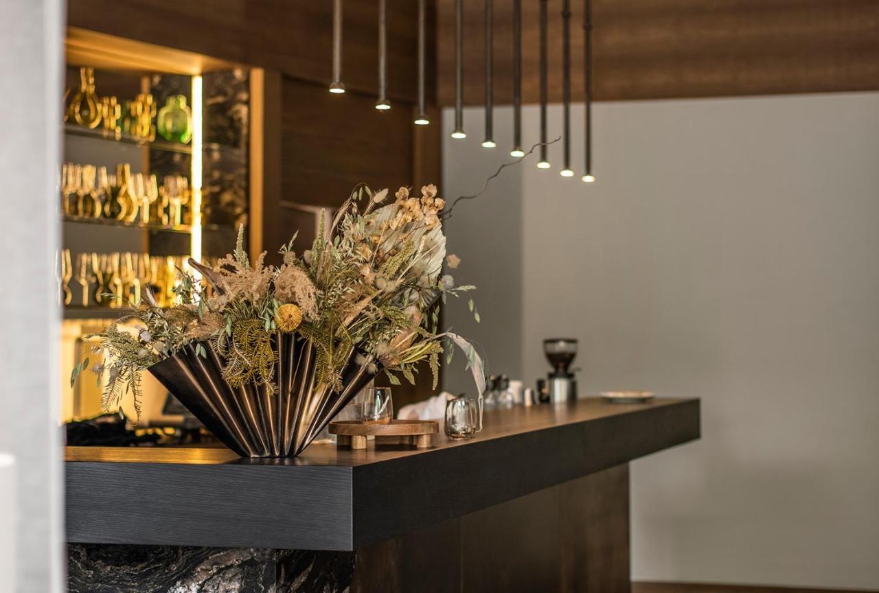 Monist Boutique By Spa Vilnius Palanga Esterno foto