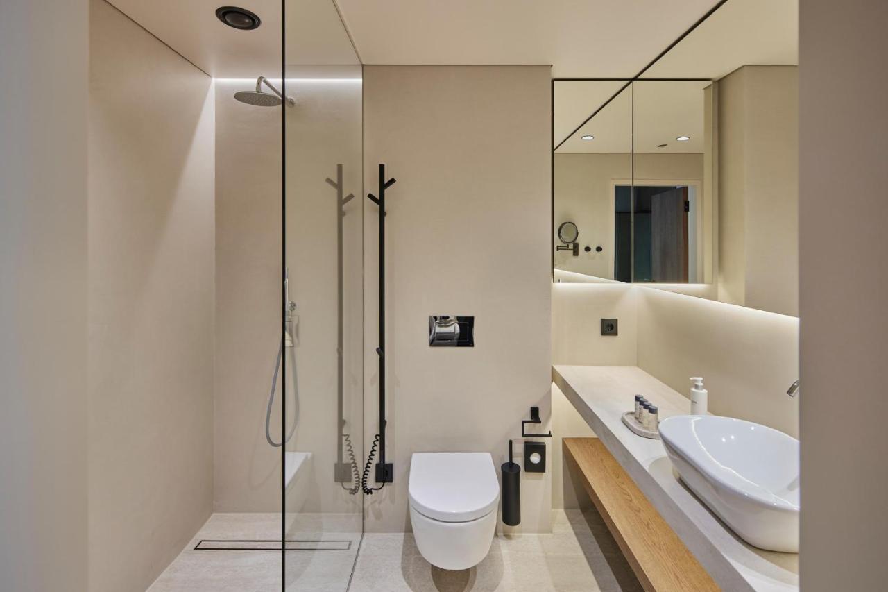 Monist Boutique By Spa Vilnius Palanga Esterno foto