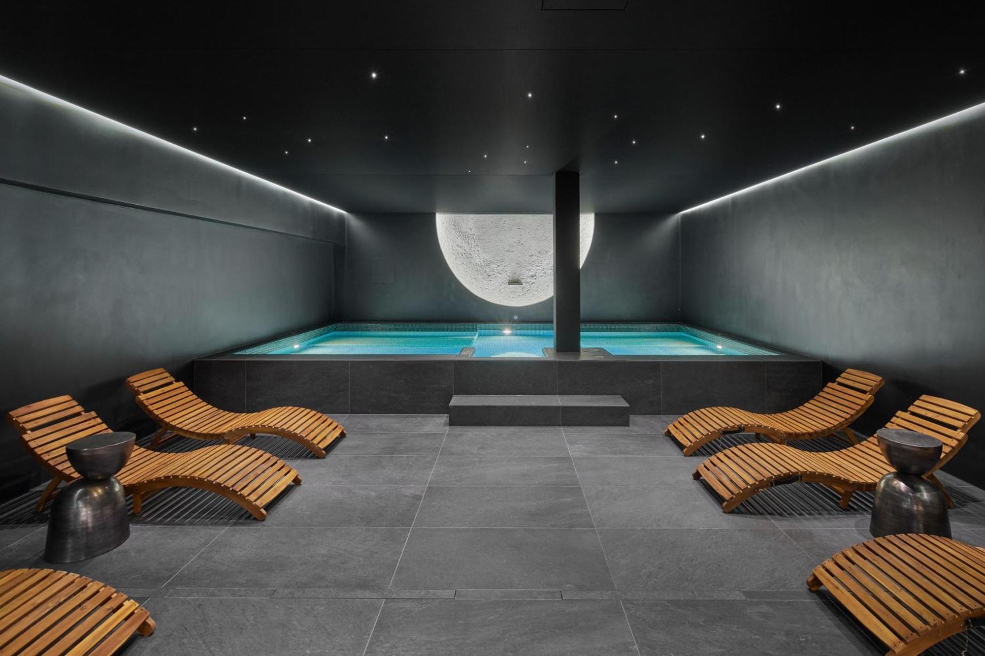Monist Boutique By Spa Vilnius Palanga Esterno foto